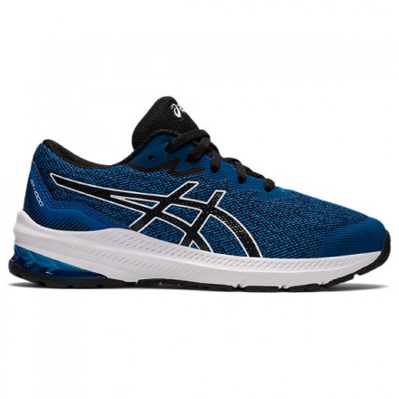 ASICS GT-1000 11 GS Lake Drive/Black