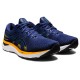 ASICS GEL CUMULUS 24 Deep Ocean/Amber