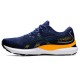 ASICS GEL CUMULUS 24 Deep Ocean/Amber