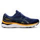 ASICS GEL CUMULUS 24 Deep Ocean/Amber