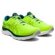 ASICS GEL CUMULUS 24 Safety Yellow/Velvet Pine