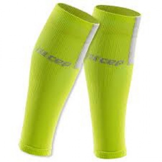 Cep Compression Calf Sleeves 3.0 2019 LIME
