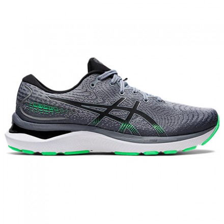 ASICS GEL CUMULUS 24 Sheet Rock/Black