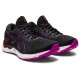 ASICS GEL NIMBUS 24 donna Black/Orchid