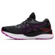 ASICS GEL NIMBUS 24 donna Black/Orchid