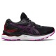 ASICS GEL NIMBUS 24 donna Black/Orchid