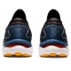 ASICS GEL NIMBUS 24 (Azure/Amber)