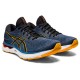 ASICS GEL NIMBUS 24 (Azure/Amber)