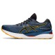 ASICS GEL NIMBUS 24 (Azure/Amber)