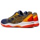 ASICS GEL-PADEL™ EXCLUSIVE 6 Deep Ocean/Amber