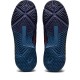 ASICS GEL-RESOLUTION 8 PADEL Azure/Deep Ocean