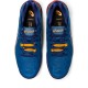 ASICS GEL-RESOLUTION 8 PADEL Azure/Deep Ocean