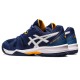 ASICS GEL PADEL PRO 5 Deep Ocean/White