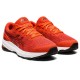 ASICS GT-1000 11 GS Cherry Tomato/Black