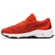 ASICS GT-1000 11 GS Cherry Tomato/Black