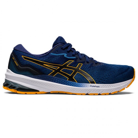 ASICS GT 1000 11 Azure/Black