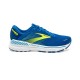 BROOKS ADRENALINE GTS 22 Blue/Nightlife/White