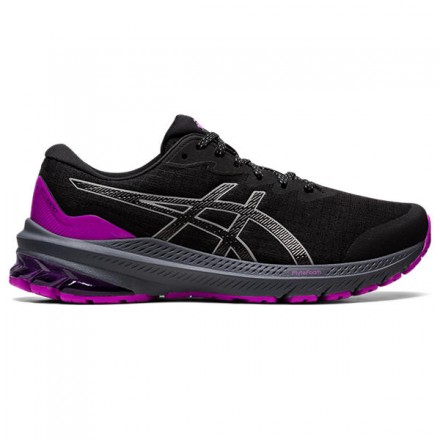ASICS GT 1000 11 LITE SHOW BLACK/ORCHID