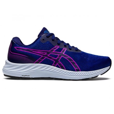 ASICS GEL EXCITE 9 donna Dive Blue/Orchid