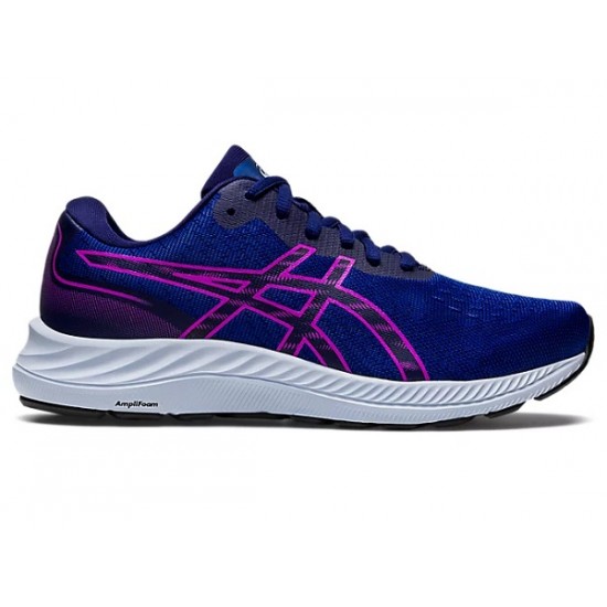 ASICS GEL EXCITE 9 donna Dive Blue/Orchid