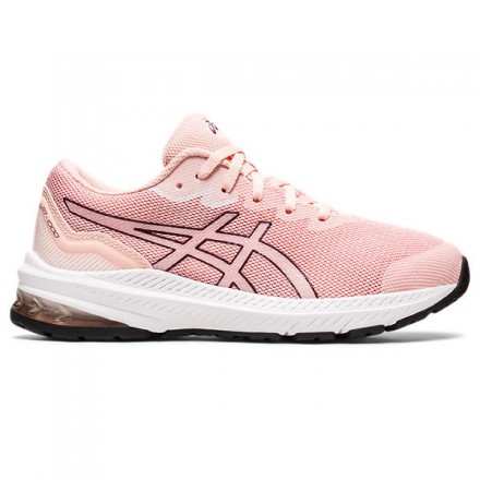 ASICS GT-1000 11 GS Frosted Rose/Deep Mars