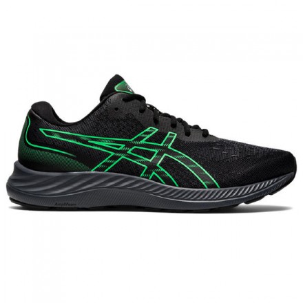 ASICS GEL EXCITE 9 Black/New Leaf