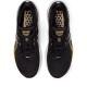 ASICS GEL PURSUE 8 BLACK/GUNMETAL