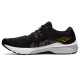 ASICS GEL PURSUE 8 BLACK/GUNMETAL