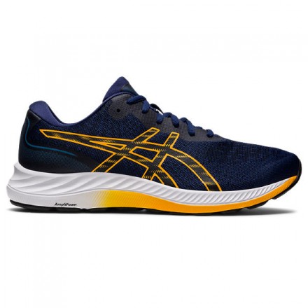 ASICS GEL EXCITE 9 Deep Ocean/Amber