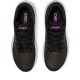 ASICS GT-1000 11 GS GRAPHITE GREY/ORCHID