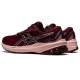 ASICS GT-1000 11 donna Cranberry/Pure Silver