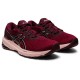 ASICS GT-1000 11 donna Cranberry/Pure Silver
