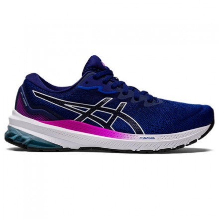 ASICS GT-1000 11 donna Lapis Lazuli Blue/Soft Sky