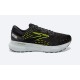 BROOKS GLYCERIN 20 donna EBONY/WHITE/NIGHTLIFE