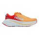 HOKA ONE ONE BONDI X FIESTA/AMBERYELLOW