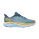 HOKA ONE ONE CLIFTON 8 Goblin Blue/Mountain Spring