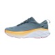 HOKA ONE ONE BONDI 8 Goblin Blue/Mountain Spring