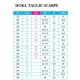 HOKA ONE ONE ARAHI 6 Summer Song/Mountain Spring