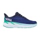 HOKA ONE ONE BONDI 8 donna Outer Space / Bellwether Blue
