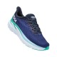 HOKA ONE ONE BONDI 8 donna Outer Space / Bellwether Blue