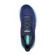 HOKA ONE ONE CLIFTON 8 donna Outer Space/Bellwether Blue