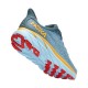 HOKA ONE ONE CLIFTON 8 Goblin Blue/Mountain Spring