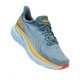 HOKA ONE ONE CLIFTON 8 Goblin Blue/Mountain Spring