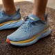 HOKA ONE ONE CLIFTON 8 Goblin Blue/Mountain Spring