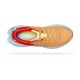 HOKA ONE ONE BONDI X FIESTA/AMBERYELLOW