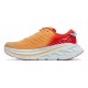 HOKA ONE ONE BONDI X FIESTA/AMBERYELLOW