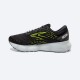 BROOKS GLYCERIN 20 donna EBONY/WHITE/NIGHTLIFE