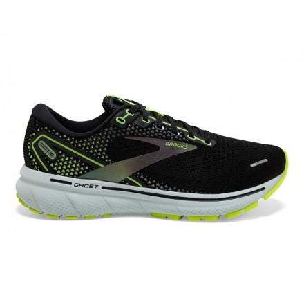 BROOKS GHOST 14 (donna) Black/Nightlife/Spa Blue