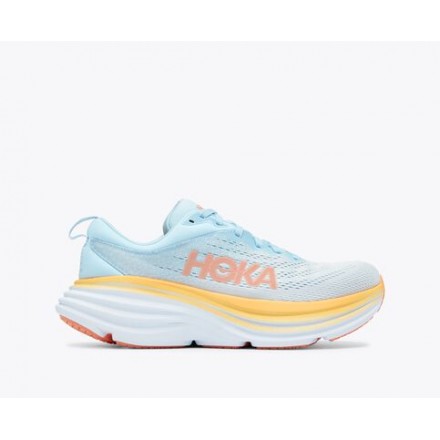 HOKA ONE ONE BONDI 8 donna Summer Song / Country Air