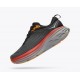 HOKA ONE ONE BONDI 8 ANTHRACITE/CASTLEROCK